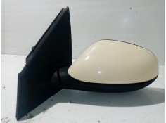 Recambio de retrovisor izquierdo para lancia ypsilon (101) referencia OEM IAM 735345122   2