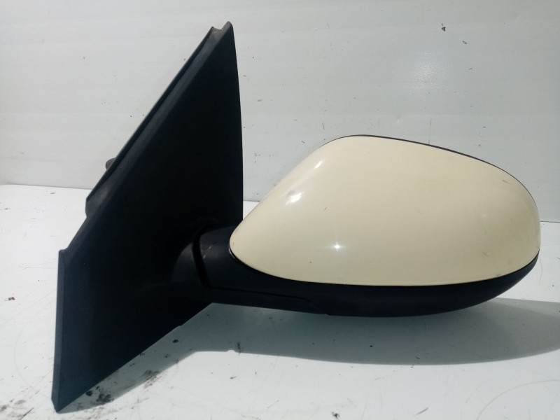 Recambio de retrovisor izquierdo para lancia ypsilon (101) referencia OEM IAM 735345122  