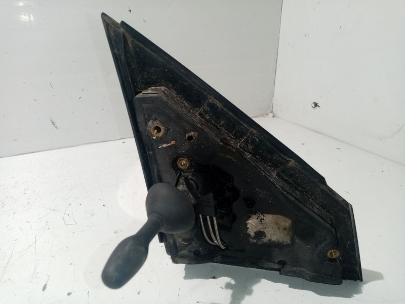 Recambio de retrovisor izquierdo para lancia ypsilon (101) referencia OEM IAM 735345122  