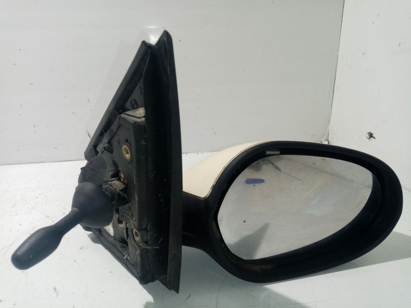Recambio de retrovisor derecho para lancia ypsilon (101) referencia OEM IAM 735345129  