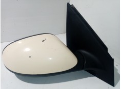 Recambio de retrovisor derecho para lancia ypsilon (101) referencia OEM IAM 735345129   2