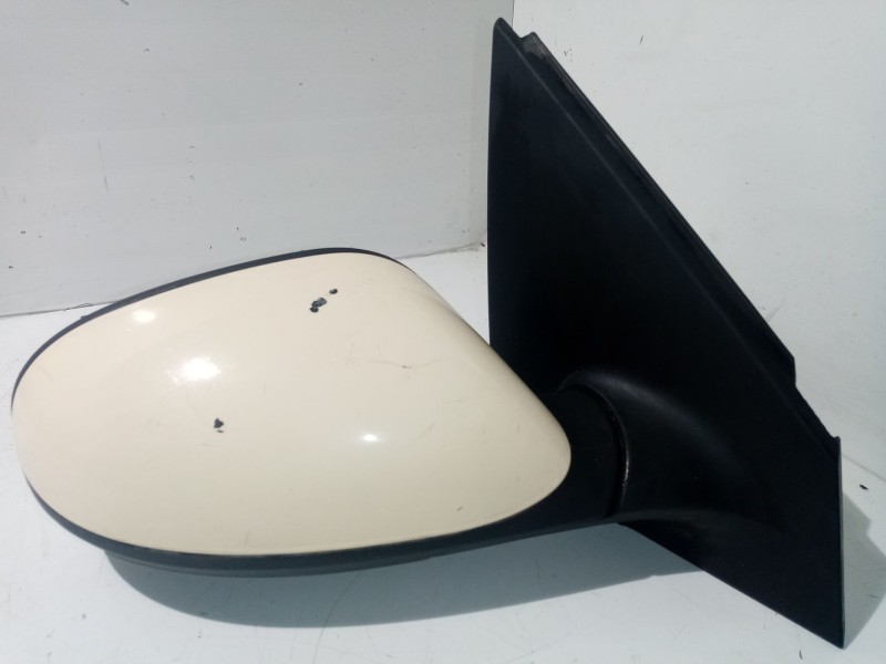 Recambio de retrovisor derecho para lancia ypsilon (101) referencia OEM IAM 735345129  