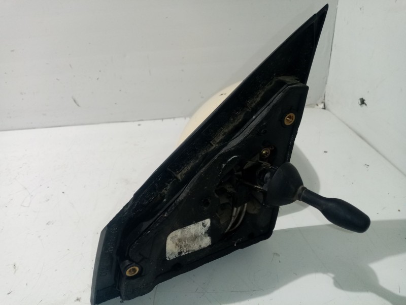 Recambio de retrovisor derecho para lancia ypsilon (101) referencia OEM IAM 735345129  