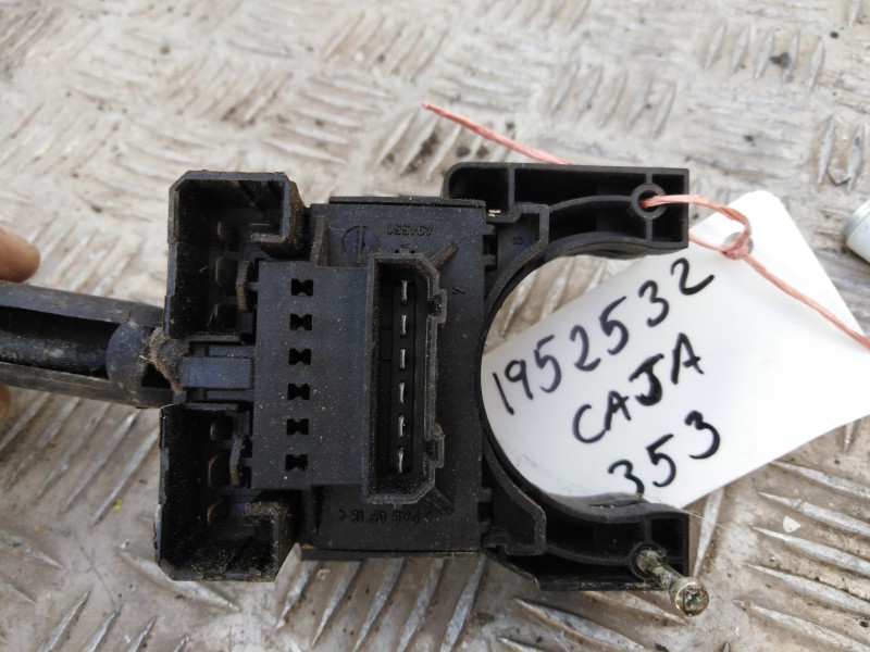 Recambio de mando limpia para  referencia OEM IAM   