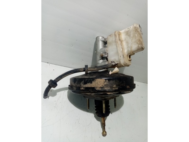 Recambio de servofreno para lancia ypsilon (101) referencia OEM IAM 0204024970 51715781 