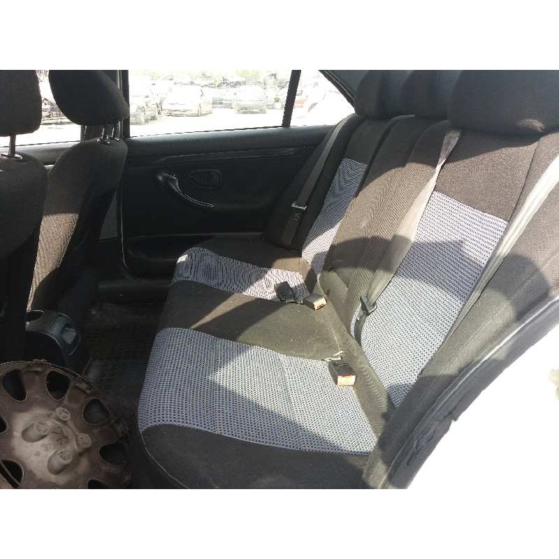 peugeot 406 berlina (s1/s2) 2.0 hdi   |   ... | 0 - 2005 | 109 cv / 80 kw del año 30/04/2003