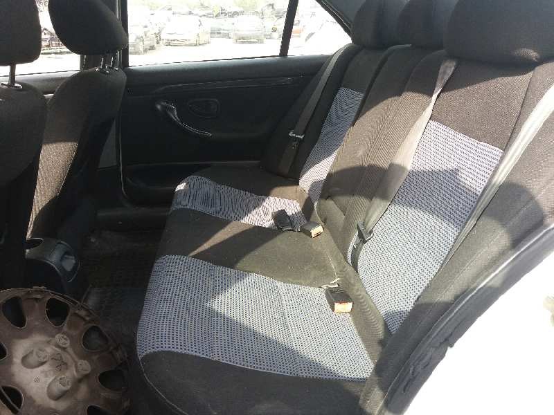 peugeot 406 berlina (s1/s2) 2.0 hdi   |   ... | 0 - 2005 | 109 cv / 80 kw del año 30/04/2003