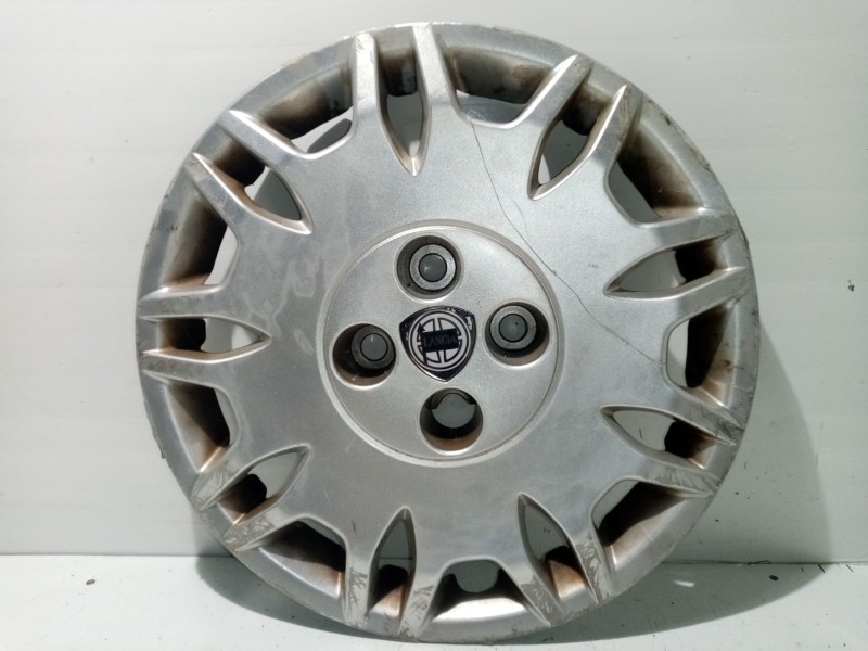 Recambio de tapacubos para lancia ypsilon (101) referencia OEM IAM 51705957  