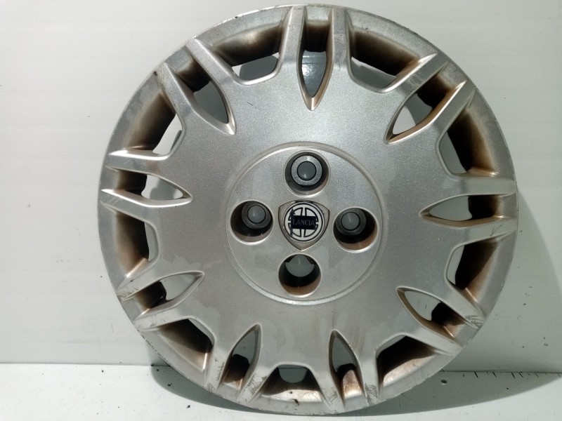 Recambio de tapacubos para lancia ypsilon (101) referencia OEM IAM 51705957  