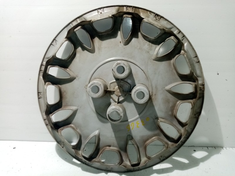 Recambio de tapacubos para lancia ypsilon (101) referencia OEM IAM 51705957  