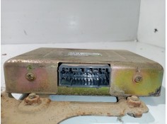 Recambio de centralita motor uce para hyundai galloper ii (jk-01) 2.5 td intercooler referencia OEM IAM HR807020 9100930006M1  2