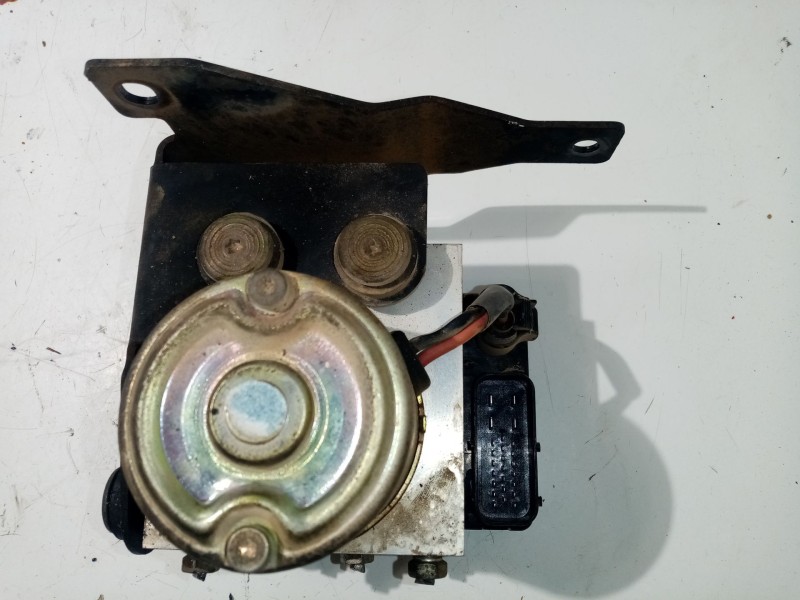 Recambio de abs para hyundai galloper ii (jk-01) 2.5 td intercooler referencia OEM IAM ZR237209  