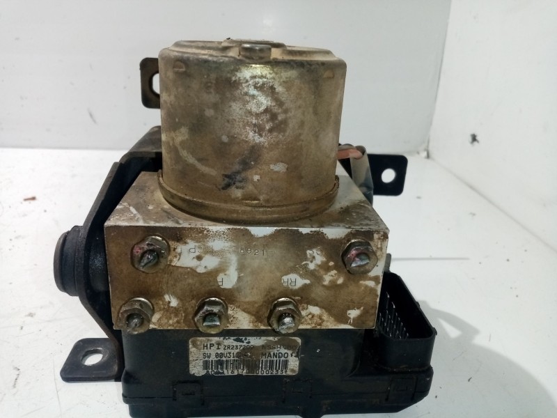 Recambio de abs para hyundai galloper ii (jk-01) 2.5 td intercooler referencia OEM IAM ZR237209  