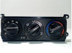 Recambio de mando calefaccion / aire acondicionado para hyundai galloper ii (jk-01) 2.5 td intercooler referencia OEM IAM MR2184