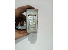 Recambio de modulo electronico para hyundai galloper ii (jk-01) 2.5 td intercooler referencia OEM IAM HR807080   2