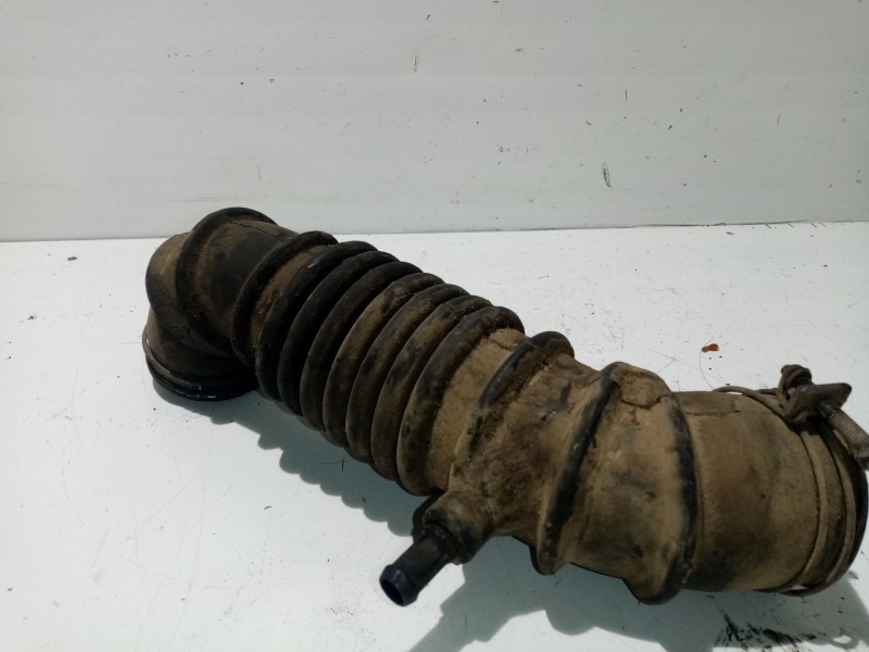 Recambio de tubo para hyundai galloper ii (jk-01) 2.5 td intercooler referencia OEM IAM   