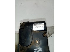 Recambio de modulo electronico para hyundai galloper ii (jk-01) 2.5 td intercooler referencia OEM IAM EL08410301   2