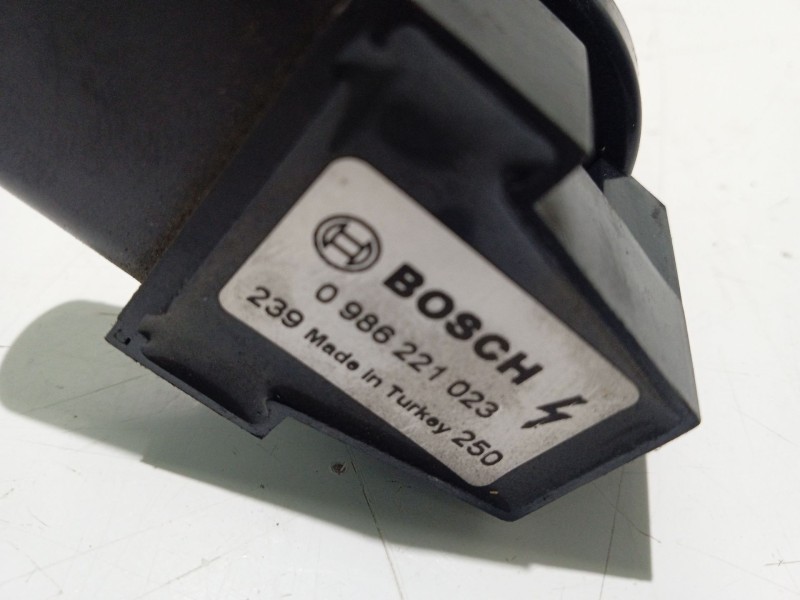 Recambio de bobina encendido para seat ibiza iii (6l1) 2.0 referencia OEM IAM 0986221023  