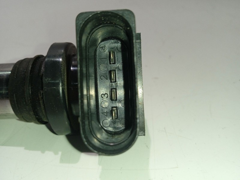 Recambio de bobina encendido para seat ibiza iii (6l1) 2.0 referencia OEM IAM 0986221023  