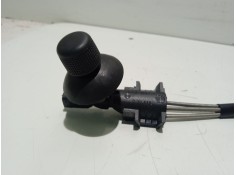 Recambio de retrovisor izquierdo para seat ibiza iii (6l1) 2.0 referencia OEM IAM 6L1857507T   2