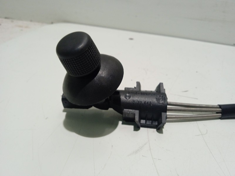 Recambio de retrovisor izquierdo para seat ibiza iii (6l1) 2.0 referencia OEM IAM 6L1857507T  