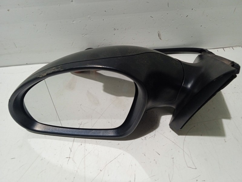 Recambio de retrovisor izquierdo para seat ibiza iii (6l1) 2.0 referencia OEM IAM 6L1857507T  