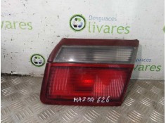 Recambio de piloto trasero derecho para  referencia OEM IAM   