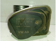 Recambio de caja mariposa para seat ibiza iii (6l1) 2.0 referencia OEM IAM 036133062N   2