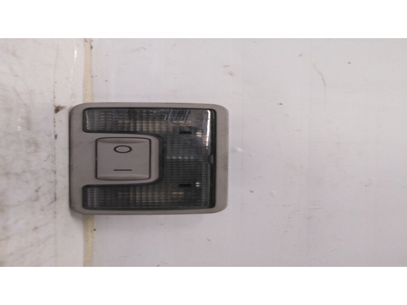 Recambio de luz interior para  referencia OEM IAM 4B9947123S  