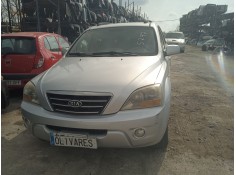 kia sorento i (jc) del año 2009