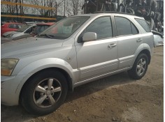 kia sorento i (jc) del año 2009 2