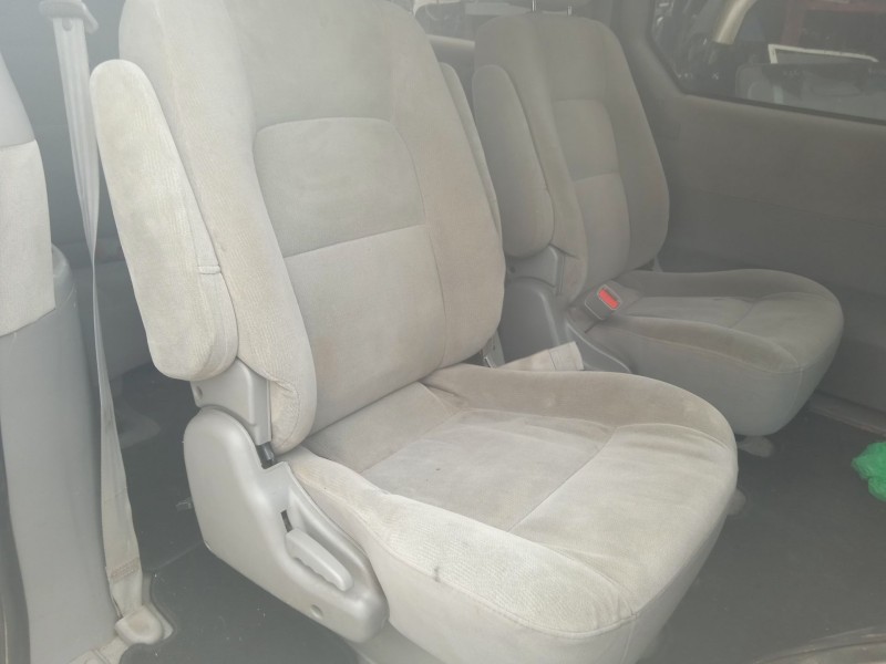 kia carnival ii (gq) del año 2006