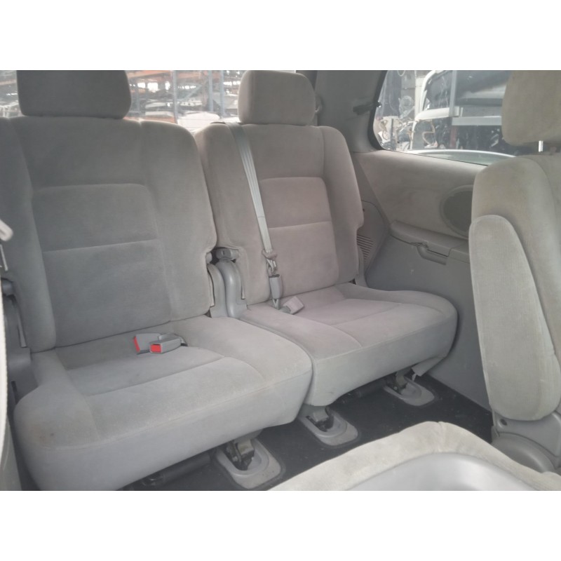 kia carnival ii (gq) del año 2006