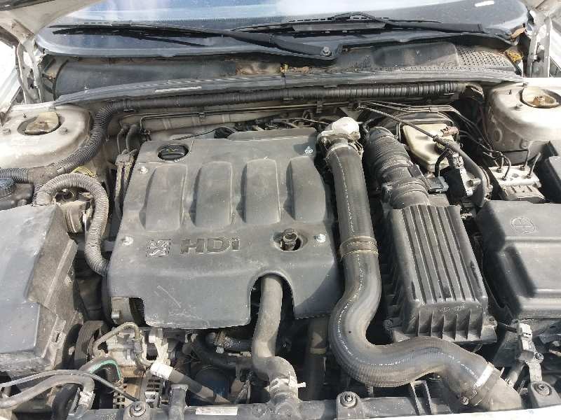 peugeot 406 berlina (s1/s2) 2.0 hdi   |   ... | 0 - 2005 | 109 cv / 80 kw del año 30/04/2003
