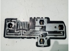 Recambio de portalamparas para opel astra f berlina 1.6 cat referencia OEM IAM    2