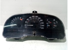 Recambio de cuadro instrumentos para opel astra f berlina 1.6 cat referencia OEM IAM 87001219   2