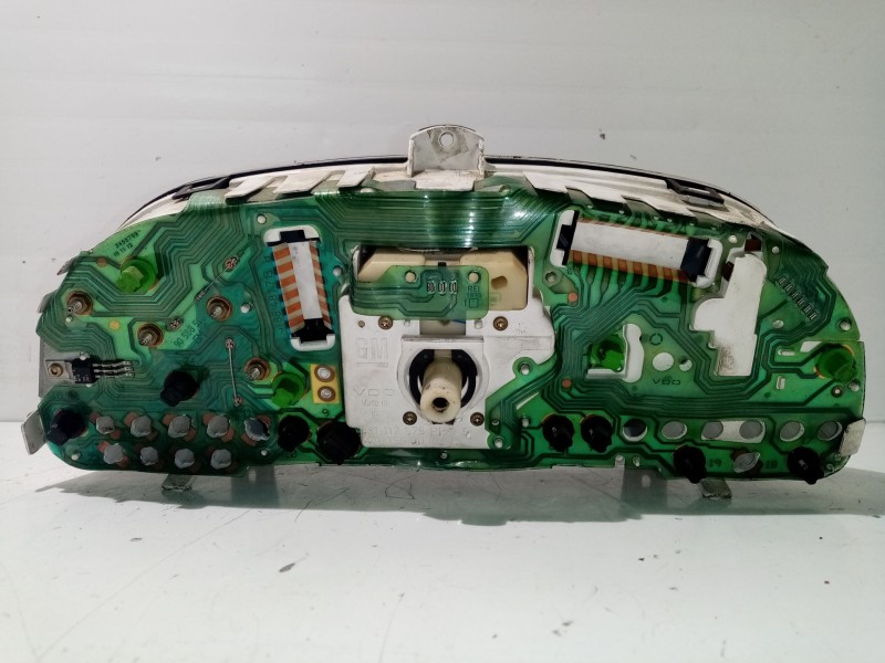 Recambio de cuadro instrumentos para opel astra f berlina 1.6 cat referencia OEM IAM 87001219  