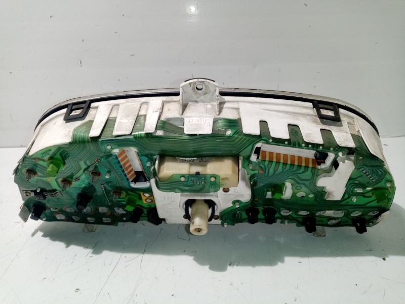 Recambio de cuadro instrumentos para opel astra f berlina 1.6 cat referencia OEM IAM 87001219  