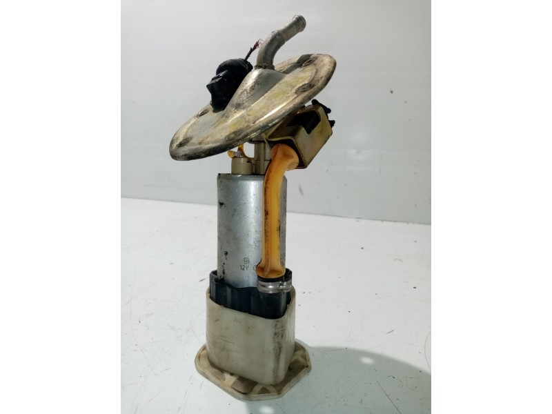 Recambio de aforador para opel astra f berlina 1.6 cat referencia OEM IAM 0580453966  