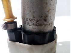 Recambio de aforador para opel astra f berlina 1.6 cat referencia OEM IAM 0580453966   2