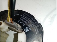 Recambio de anillo airbag para opel astra f berlina 1.6 cat referencia OEM IAM 90491755   2