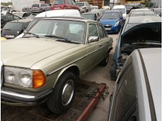 mercedes clase e (w123) berlina+coupe 2.3   |   0.76 - ... | 1976 | 109 cv / 80 kw del año 1976 2