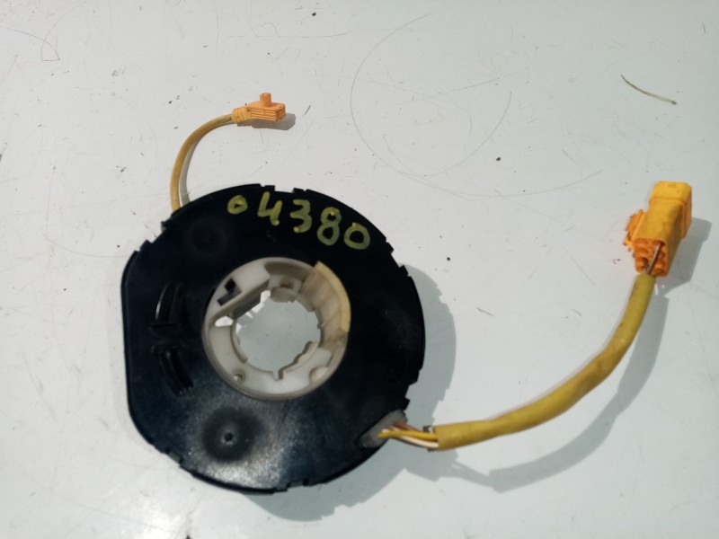 Recambio de anillo airbag para opel astra f berlina 1.6 cat referencia OEM IAM 90491755  