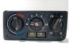 Recambio de mando calefaccion / aire acondicionado para opel astra f berlina 1.6 cat referencia OEM IAM 90360130  