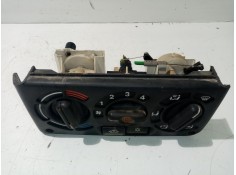 Recambio de mando calefaccion / aire acondicionado para opel astra f berlina 1.6 cat referencia OEM IAM 90360130   2
