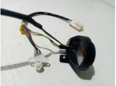 Recambio de antena para kia magentis gls referencia OEM IAM    2