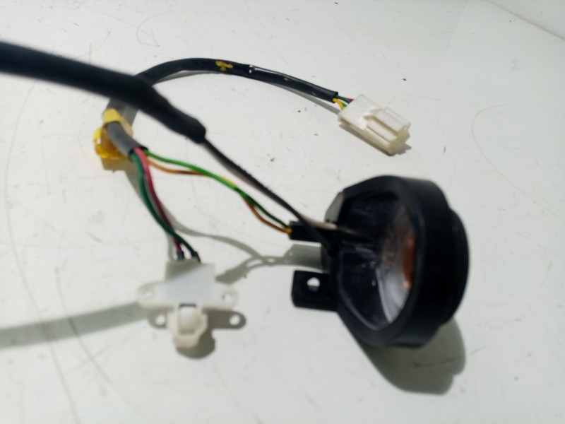 Recambio de antena para kia magentis gls referencia OEM IAM   