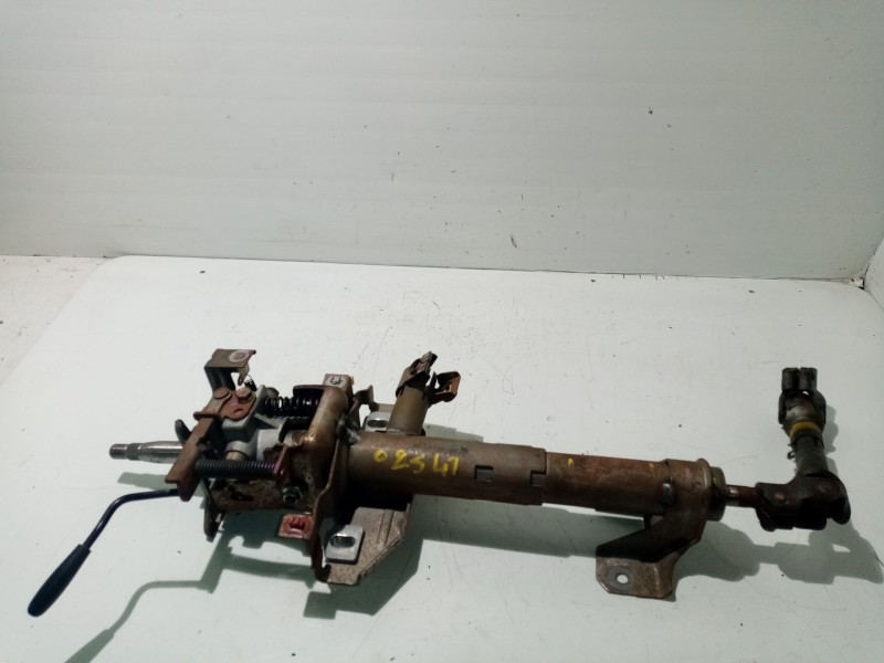 Recambio de columna direccion para kia magentis gls referencia OEM IAM 564003D000 564002G000 