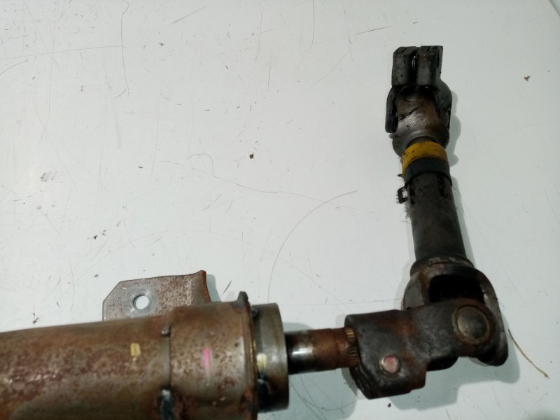 Recambio de columna direccion para kia magentis gls referencia OEM IAM 564003D000 564002G000 