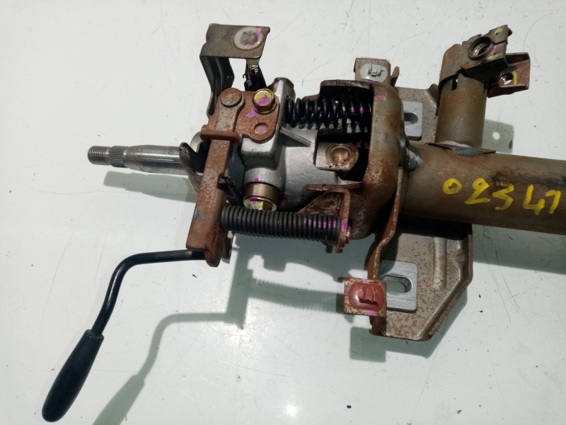 Recambio de columna direccion para kia magentis gls referencia OEM IAM 564003D000 564002G000 